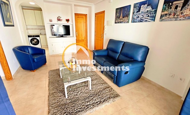 Reventa - Apartamento - Orihuela Costa - La Regia