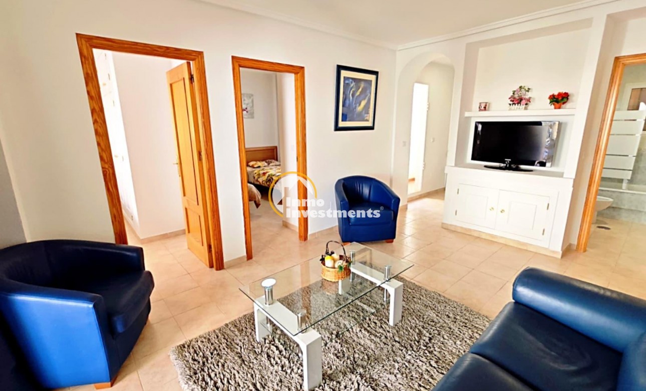 Reventa - Apartamento - Orihuela Costa - La Regia