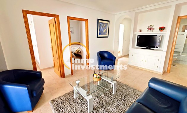 Reventa - Apartamento - Orihuela Costa - La Regia