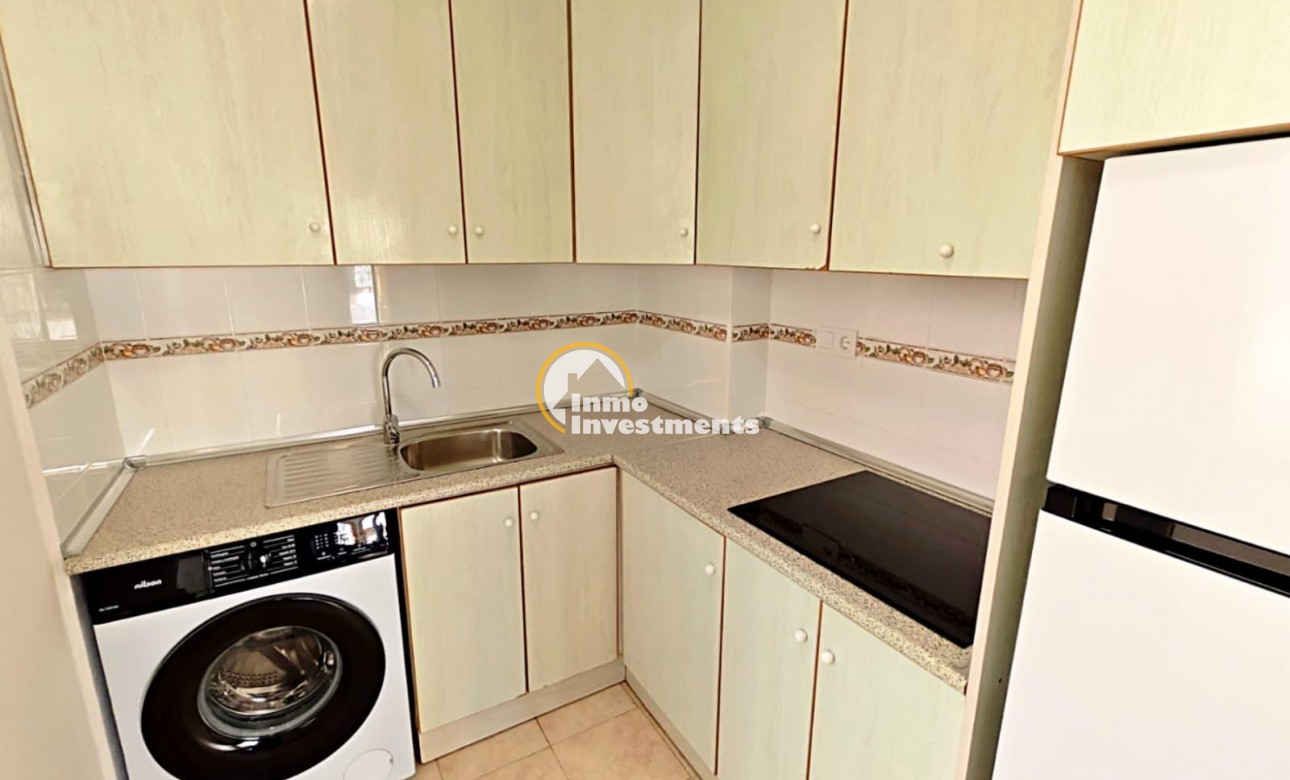 Reventa - Apartamento - Orihuela Costa - La Regia