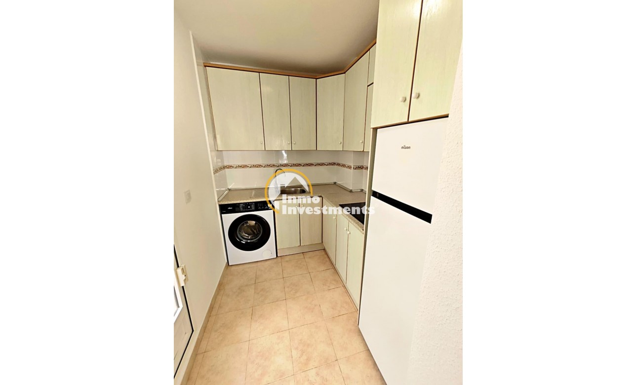 Reventa - Apartamento - Orihuela Costa - La Regia