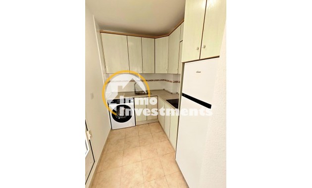 Reventa - Apartamento - Orihuela Costa - La Regia