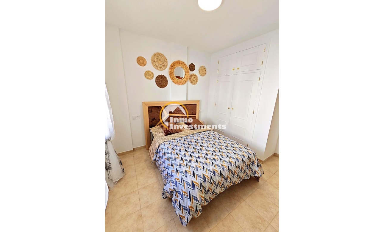 Reventa - Apartamento - Orihuela Costa - La Regia