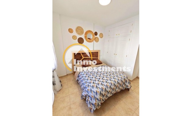 Reventa - Apartamento - Orihuela Costa - La Regia