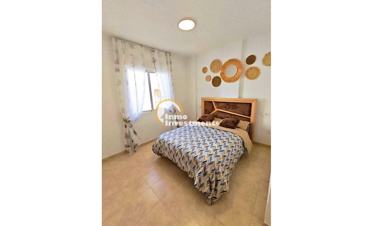 Reventa - Apartamento - Orihuela Costa - La Regia