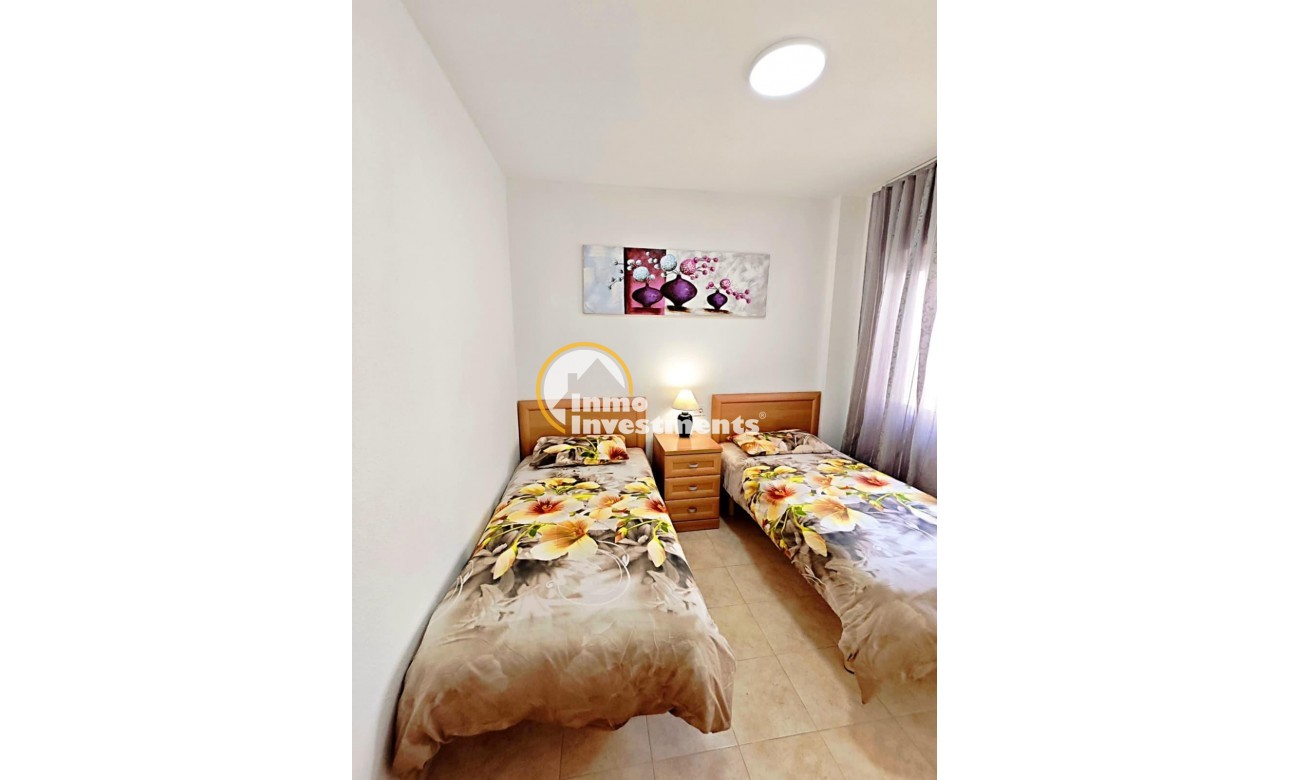 Reventa - Apartamento - Orihuela Costa - La Regia