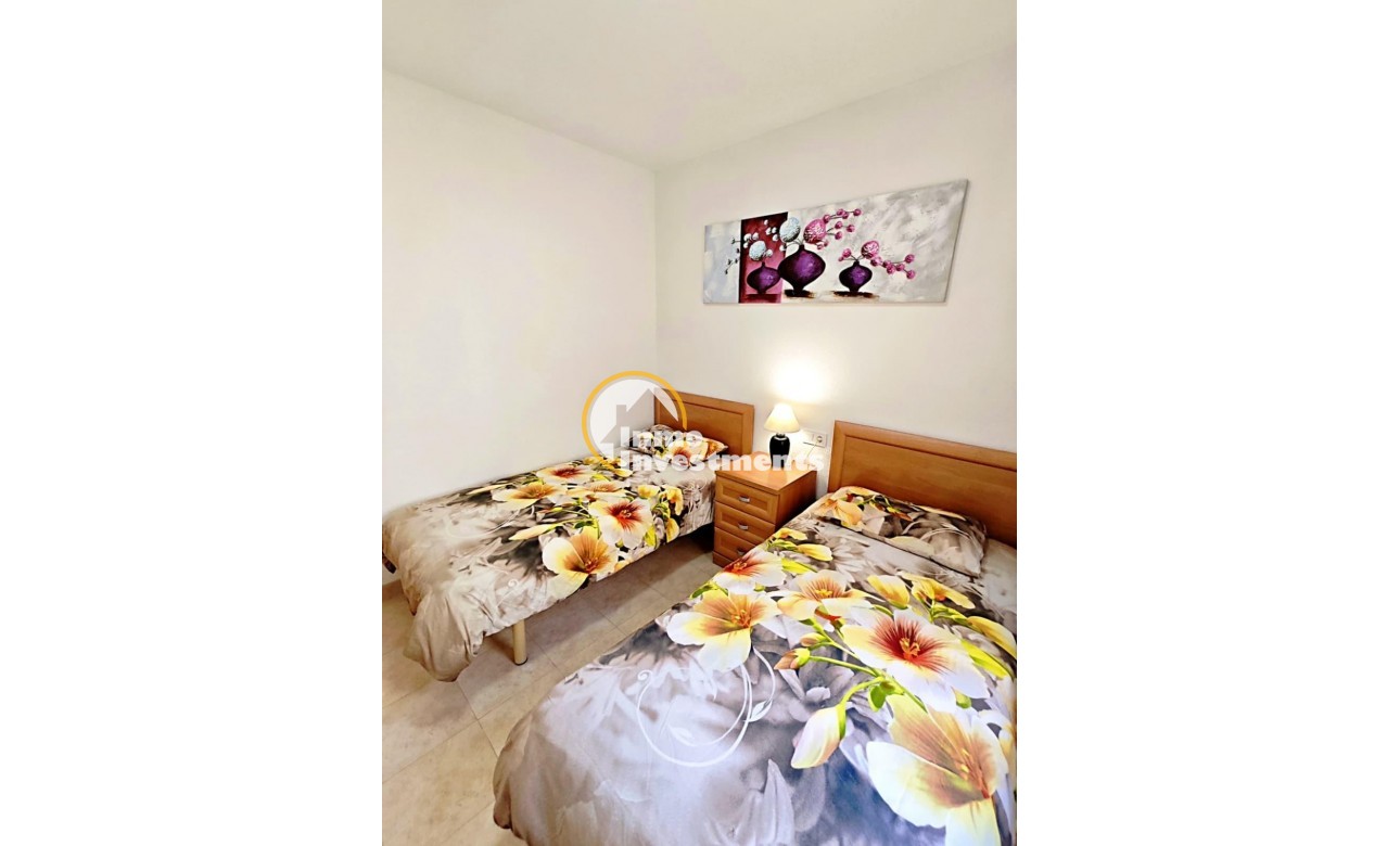Reventa - Apartamento - Orihuela Costa - La Regia