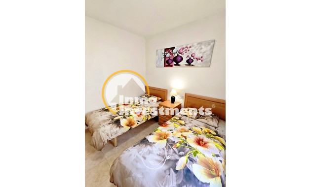 Reventa - Apartamento - Orihuela Costa - La Regia