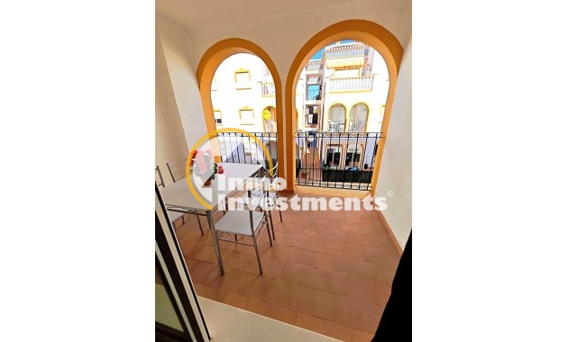 Reventa - Apartamento - Orihuela Costa - La Regia