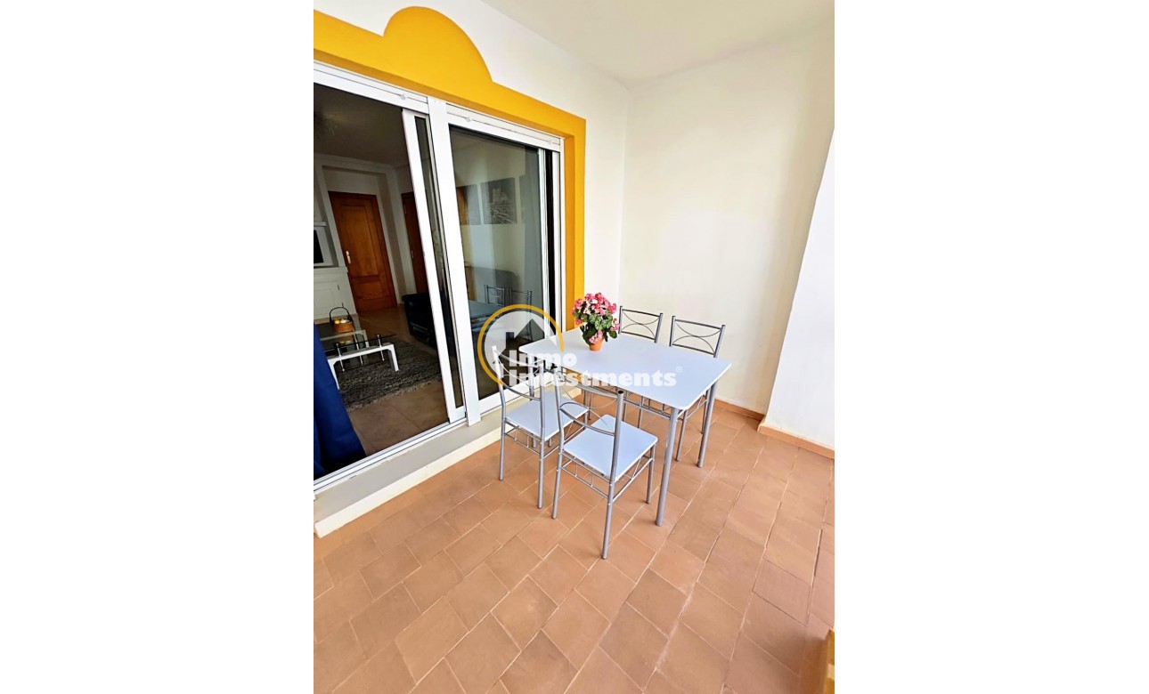 Reventa - Apartamento - Orihuela Costa - La Regia