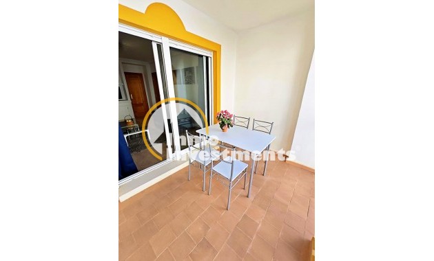 Reventa - Apartamento - Orihuela Costa - La Regia