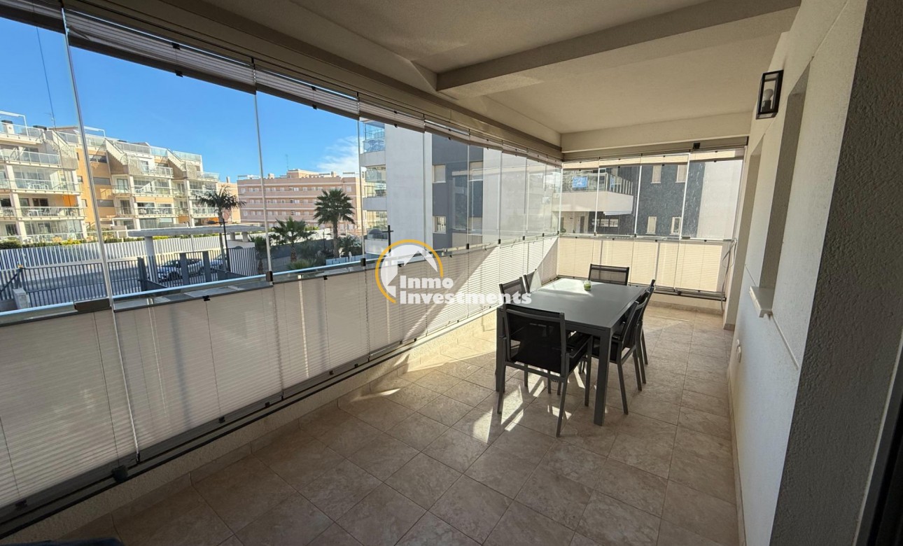 Reventa - Apartamento - Orihuela Costa - Los Dolses