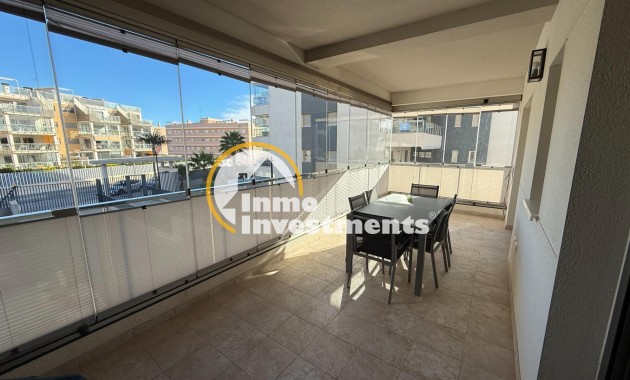 Reventa - Apartamento - Orihuela Costa - Los Dolses