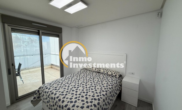 Reventa - Apartamento - Orihuela Costa - Los Dolses
