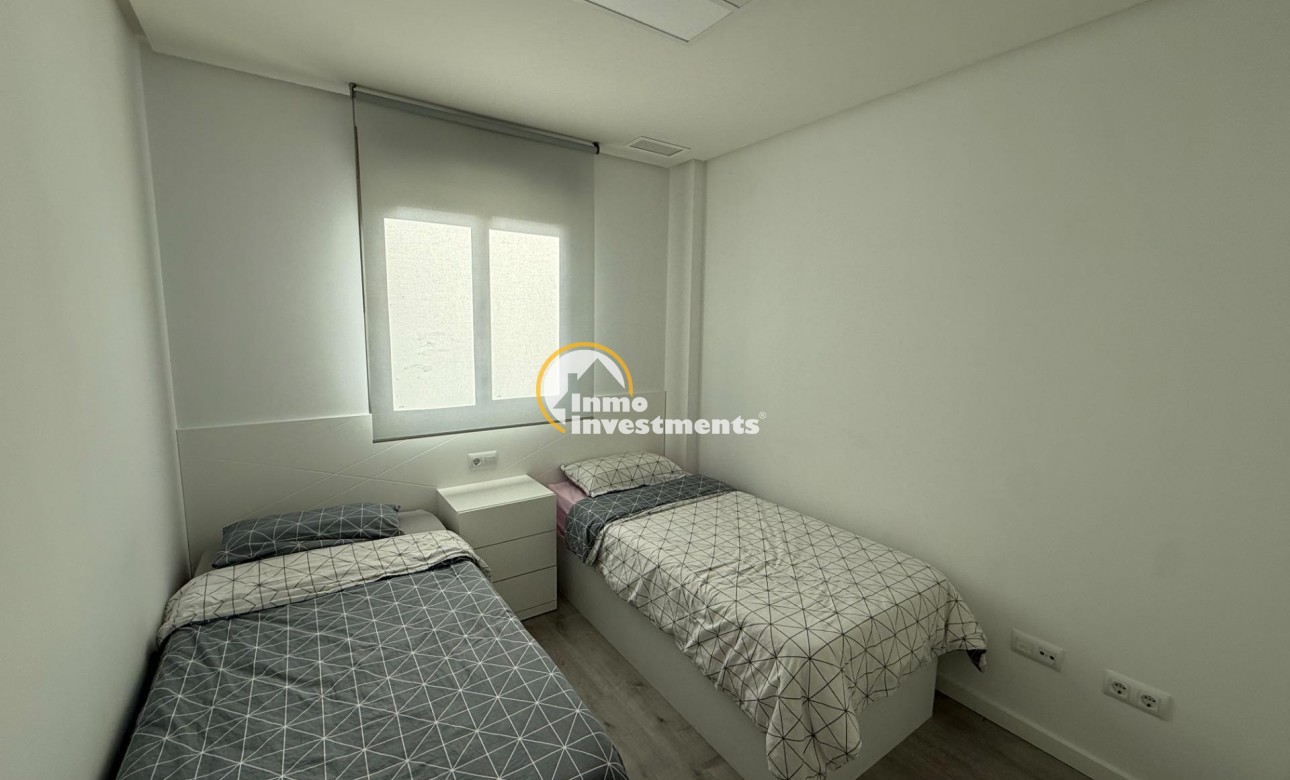 Reventa - Apartamento - Orihuela Costa - Los Dolses