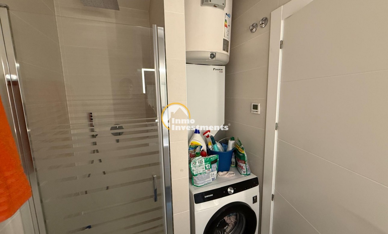 Reventa - Apartamento - Orihuela Costa - Los Dolses