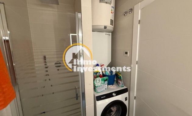 Reventa - Apartamento - Orihuela Costa - Los Dolses