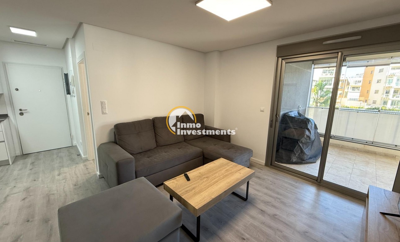 Reventa - Apartamento - Orihuela Costa - Los Dolses