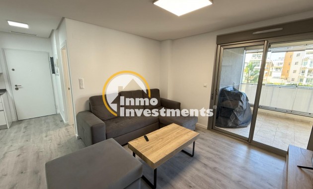 Reventa - Apartamento - Orihuela Costa - Los Dolses