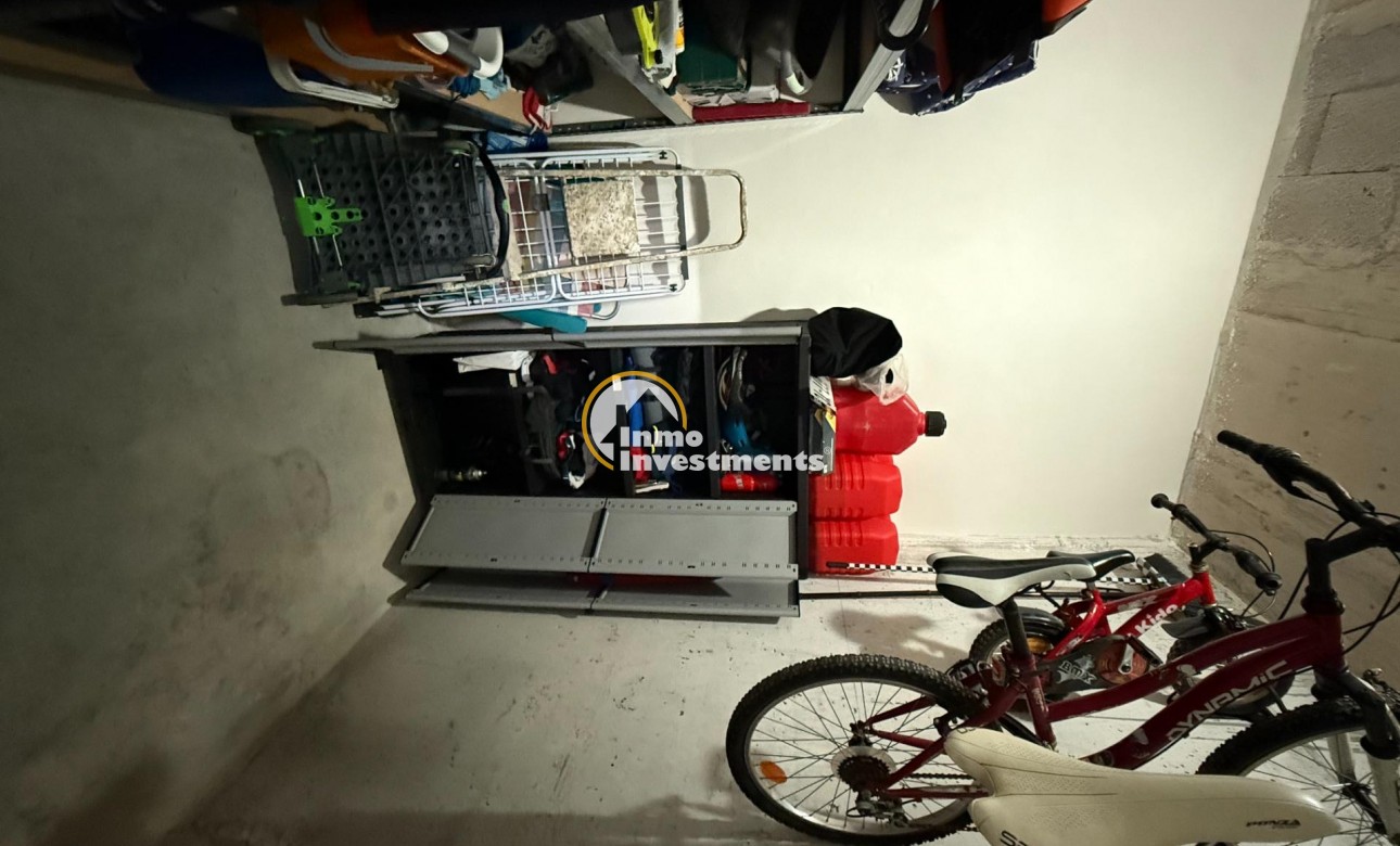 Reventa - Apartamento - Orihuela Costa - Los Dolses