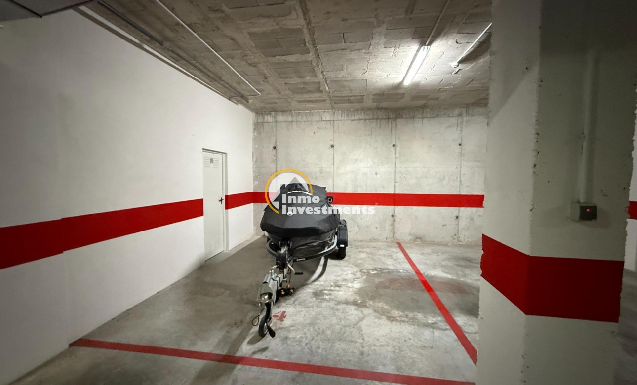 Reventa - Apartamento - Orihuela Costa - Los Dolses