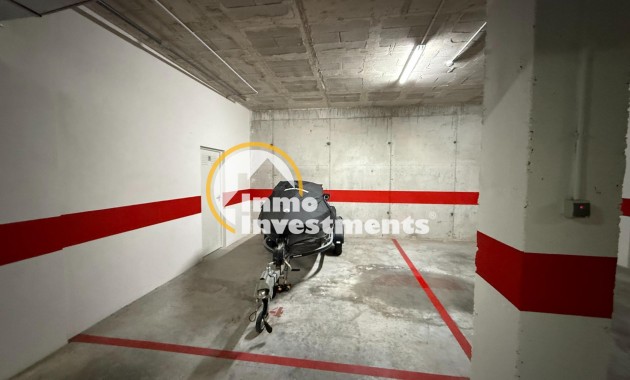 Reventa - Apartamento - Orihuela Costa - Los Dolses