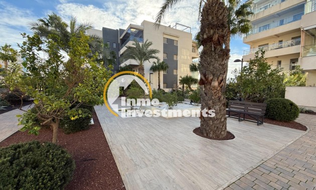 Reventa - Apartamento - Orihuela Costa - Los Dolses