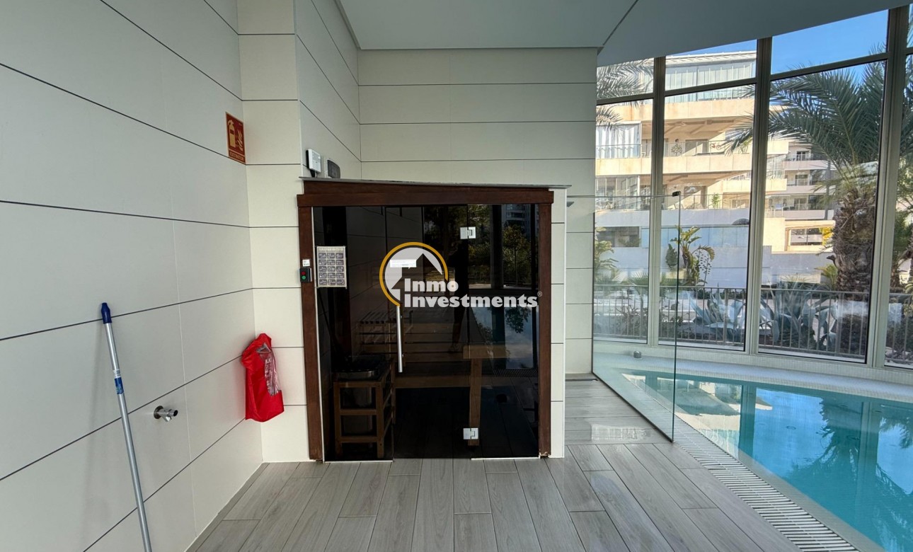 Reventa - Apartamento - Orihuela Costa - Los Dolses