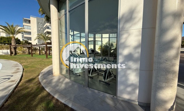 Reventa - Apartamento - Orihuela Costa - Los Dolses