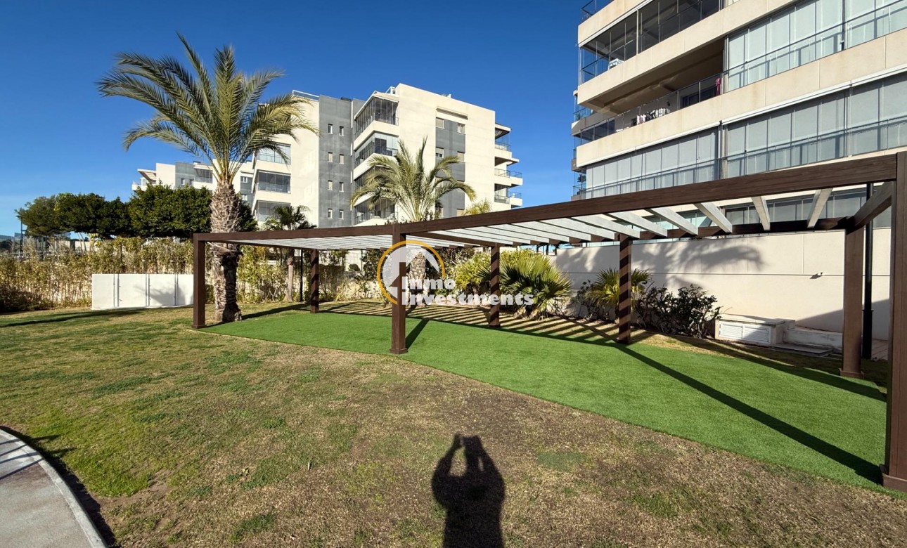 Reventa - Apartamento - Orihuela Costa - Los Dolses