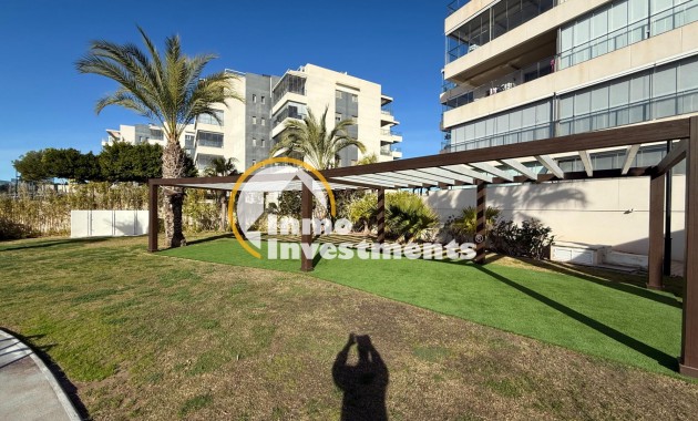 Reventa - Apartamento - Orihuela Costa - Los Dolses