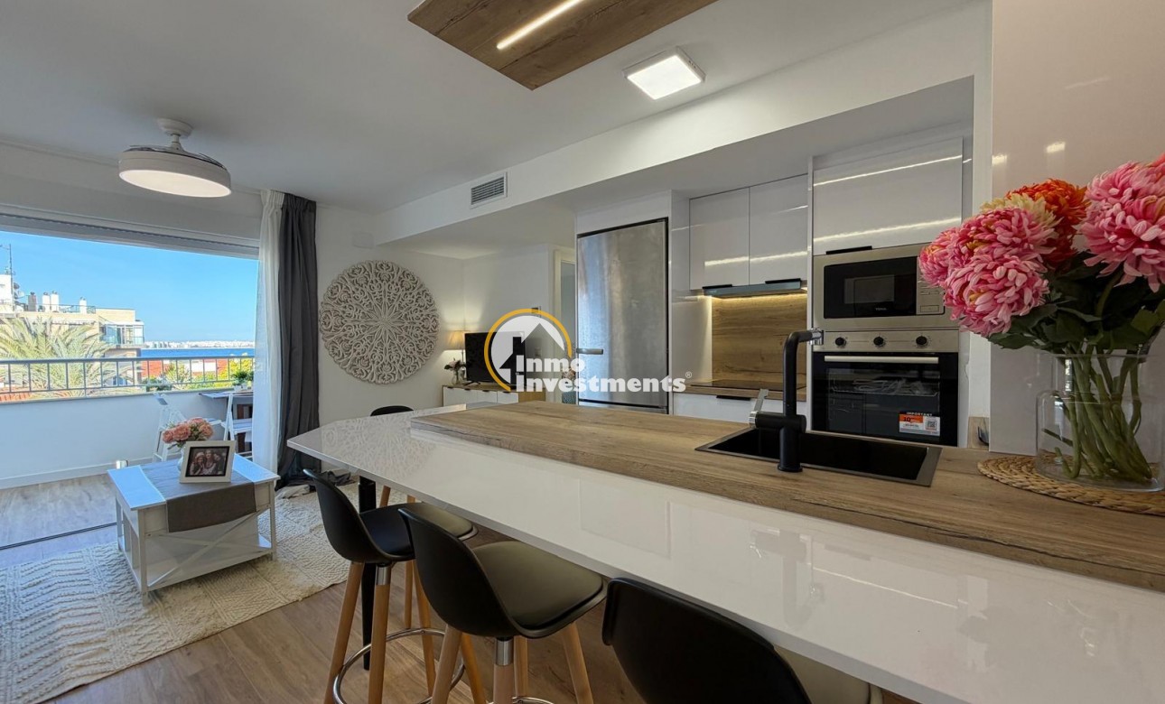 Reventa - Apartamento - Torrevieja - Punta Prima