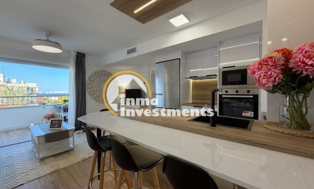 Reventa - Apartamento - Torrevieja - Punta Prima