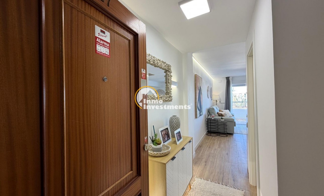 Reventa - Apartamento - Torrevieja - Punta Prima