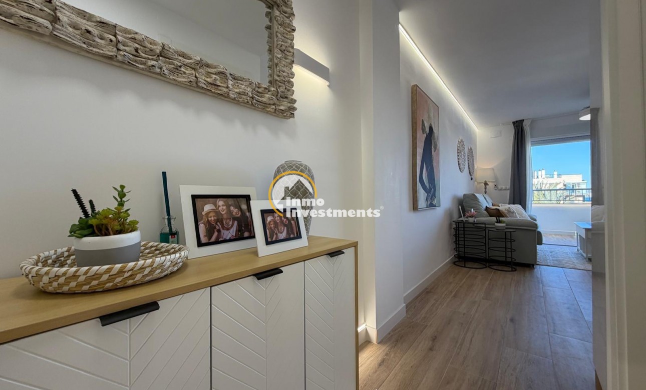 Reventa - Apartamento - Torrevieja - Punta Prima