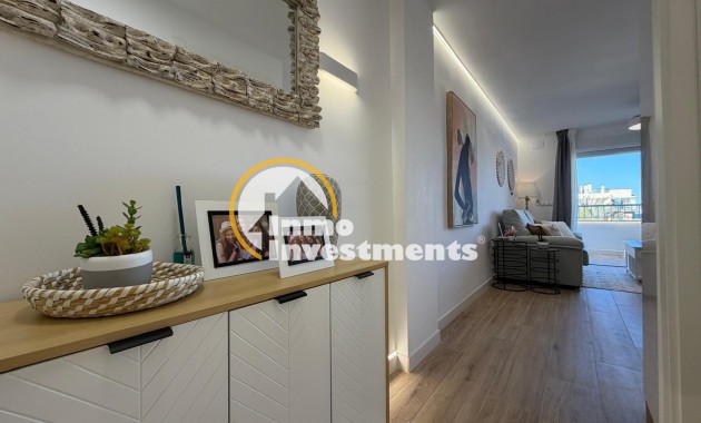 Reventa - Apartamento - Torrevieja - Punta Prima