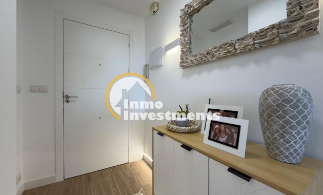Reventa - Apartamento - Torrevieja - Punta Prima