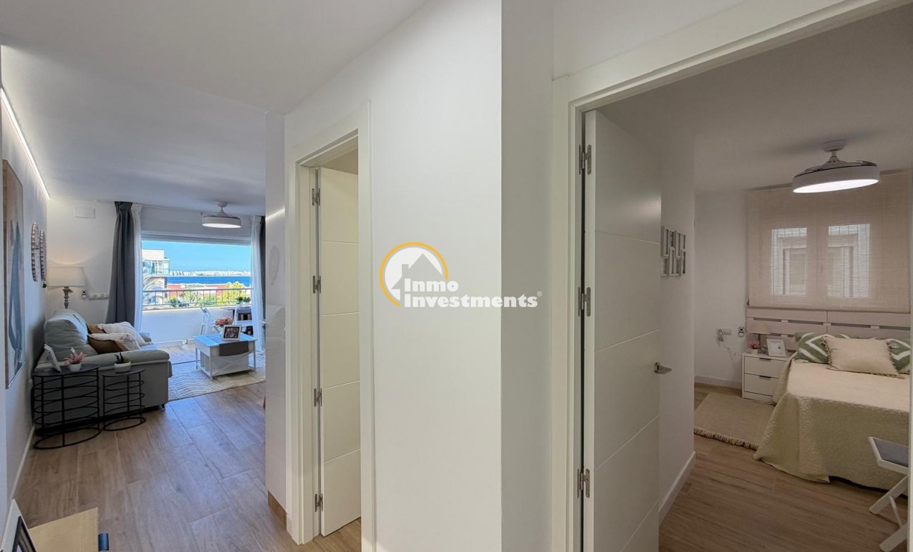 Reventa - Apartamento - Torrevieja - Punta Prima