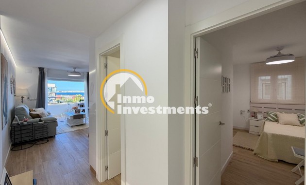 Reventa - Apartamento - Torrevieja - Punta Prima
