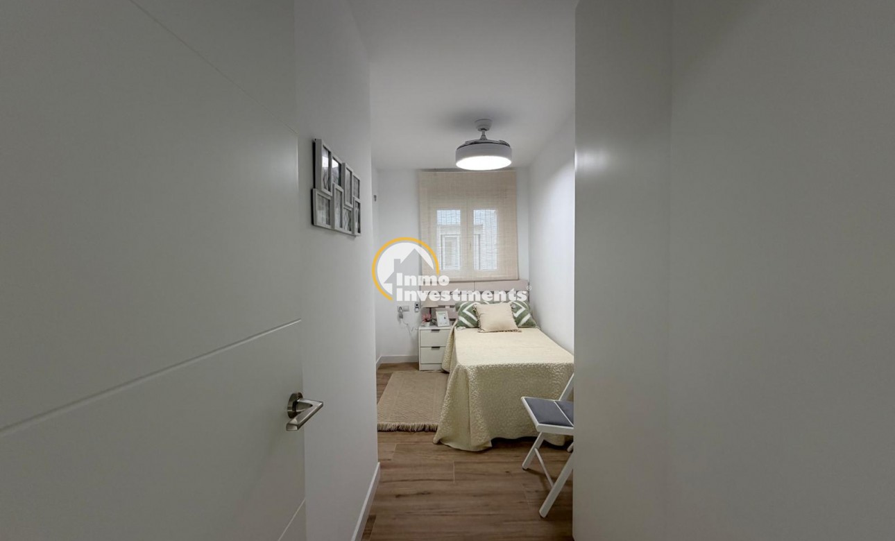 Reventa - Apartamento - Torrevieja - Punta Prima