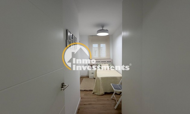 Reventa - Apartamento - Torrevieja - Punta Prima