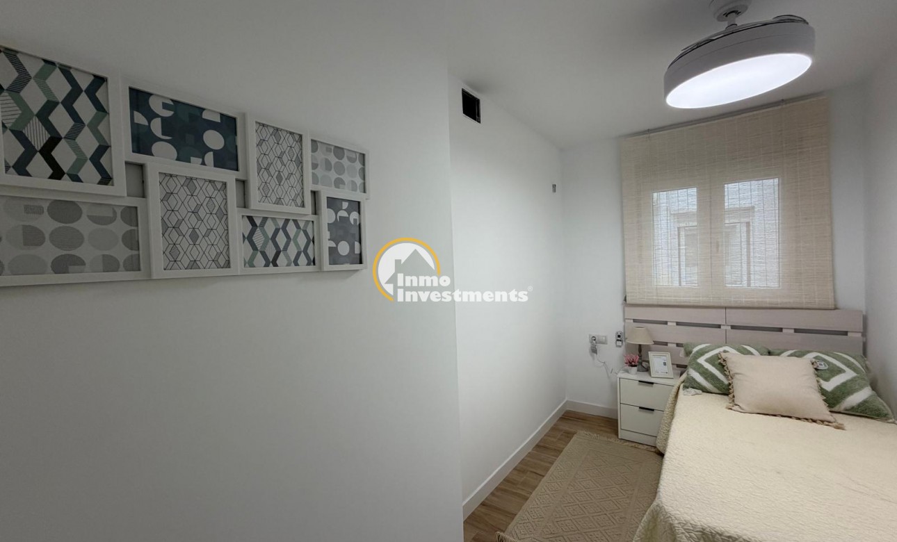 Reventa - Apartamento - Torrevieja - Punta Prima