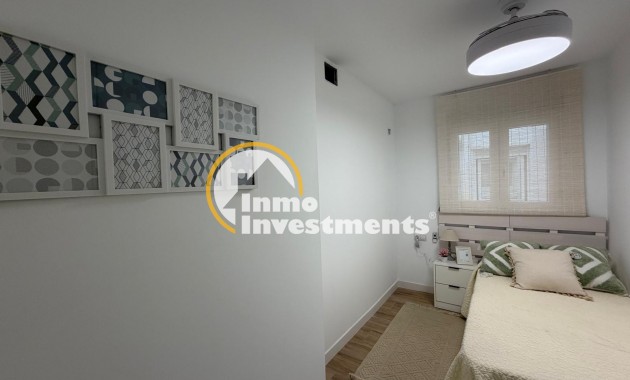 Reventa - Apartamento - Torrevieja - Punta Prima