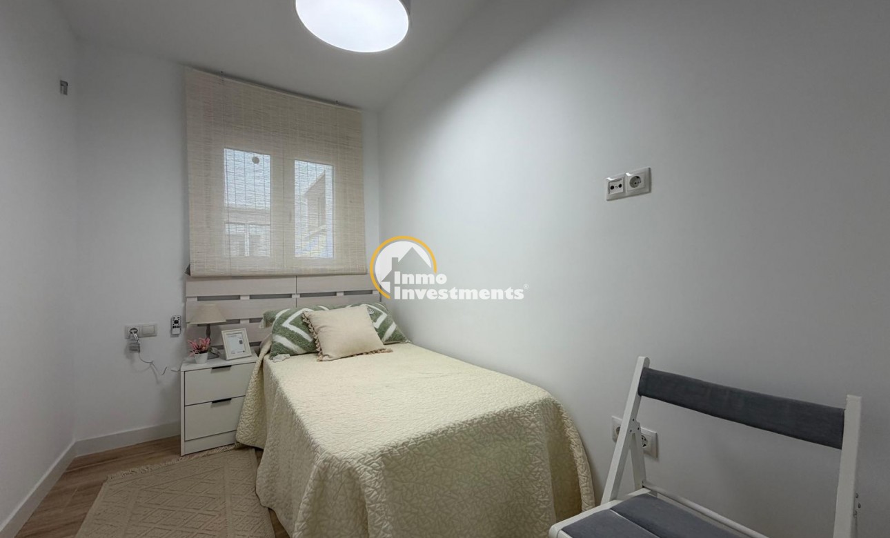 Reventa - Apartamento - Torrevieja - Punta Prima