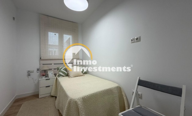 Reventa - Apartamento - Torrevieja - Punta Prima