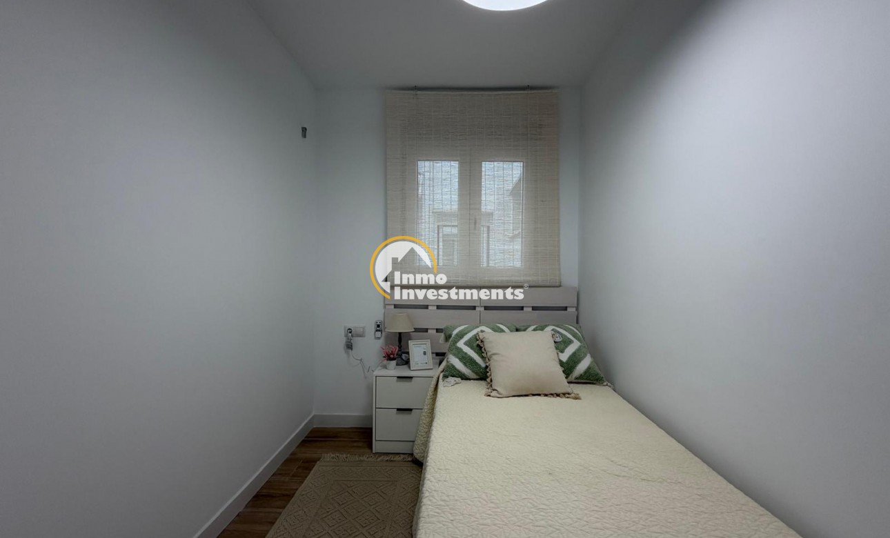 Reventa - Apartamento - Torrevieja - Punta Prima