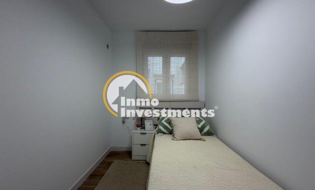 Reventa - Apartamento - Torrevieja - Punta Prima