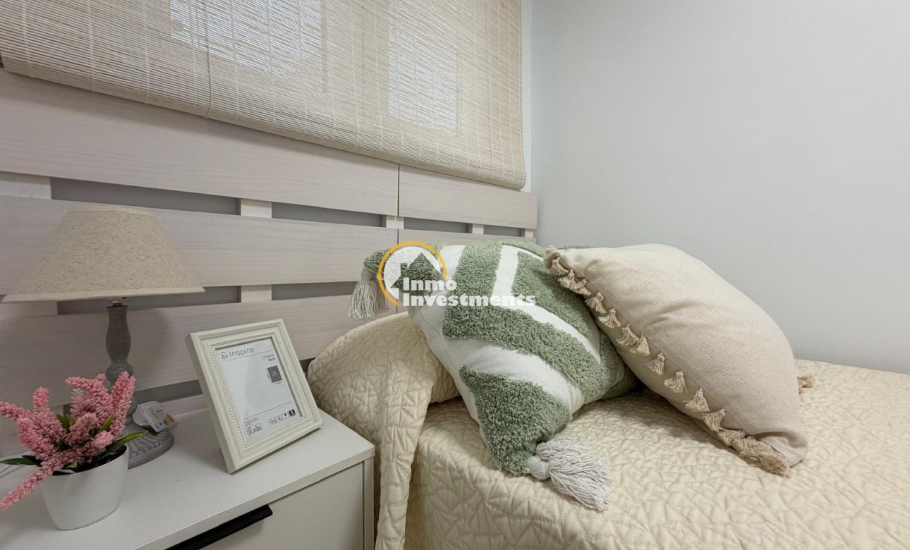 Reventa - Apartamento - Torrevieja - Punta Prima