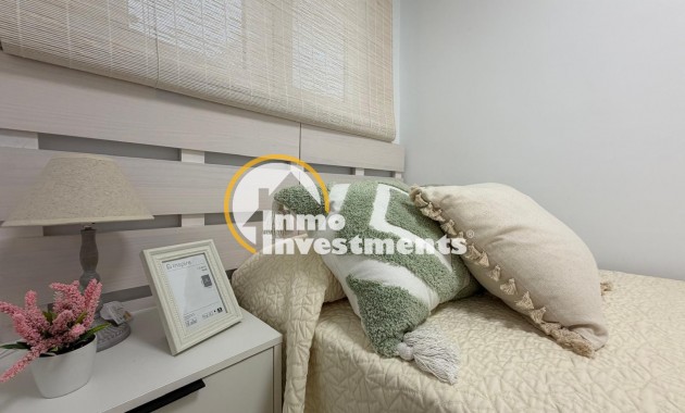 Reventa - Apartamento - Torrevieja - Punta Prima