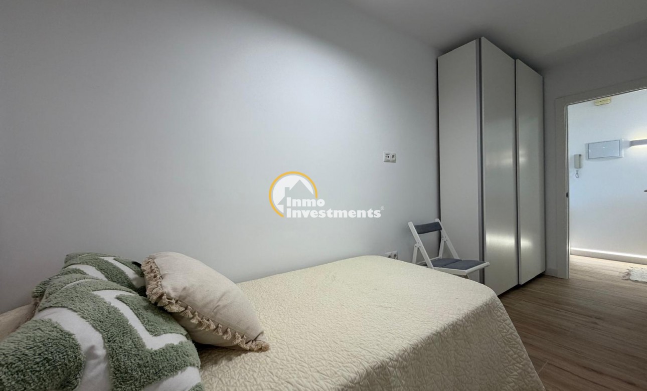 Reventa - Apartamento - Torrevieja - Punta Prima